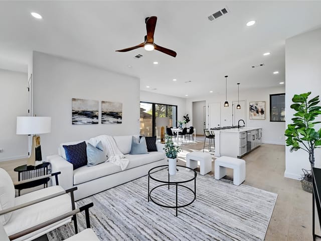 903 Redd St Unit #1
