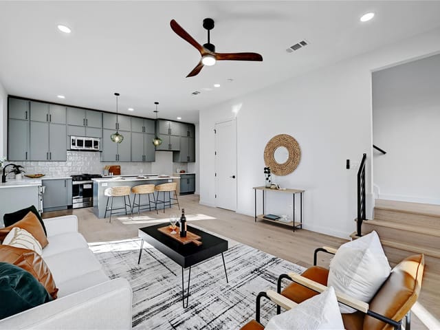 903 Redd St Unit #2