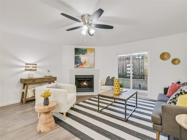 903 Romeria Dr Unit #207