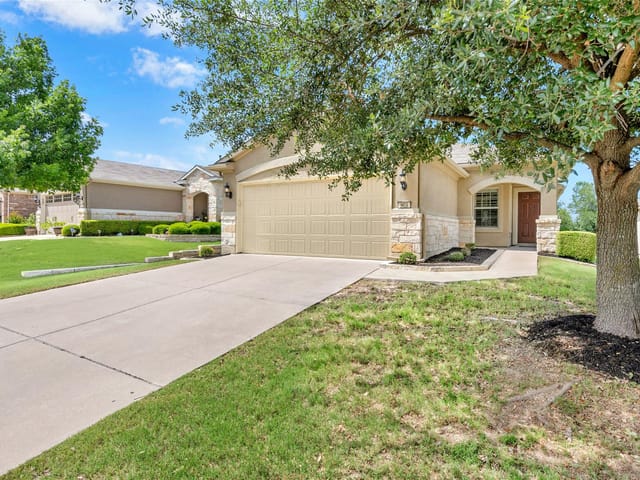 903 Salado Creek LN