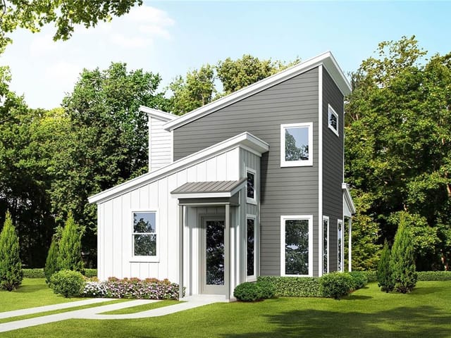903 St Elmo Cir Unit #2