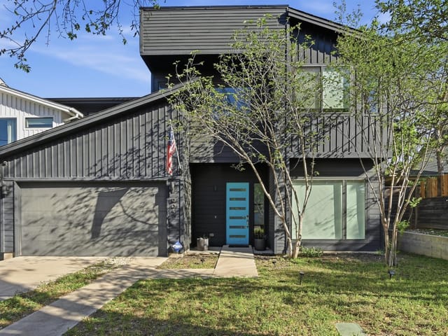 904 Catalpa ST Unit #B