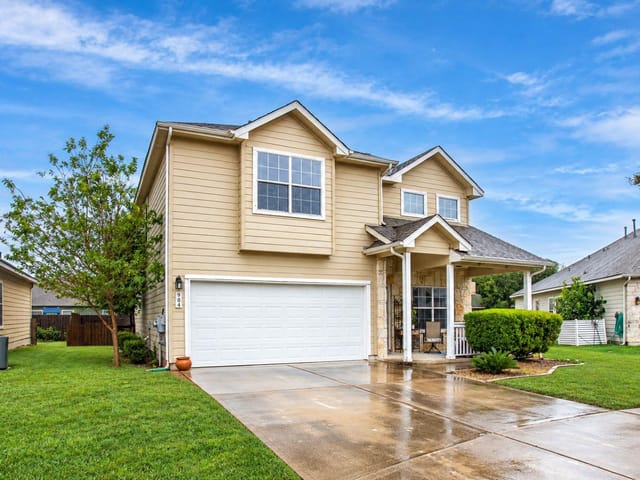 904 Elmwood DR