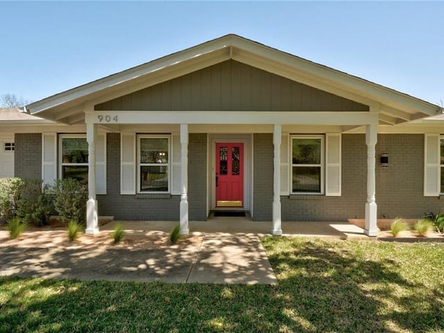 904 Floradale Dr