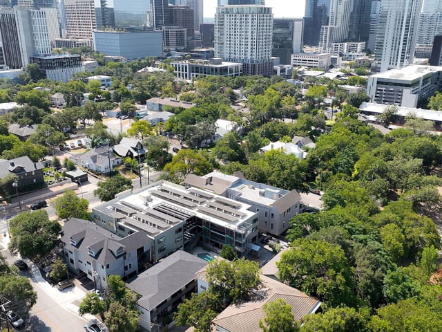 904 West Ave Unit #213