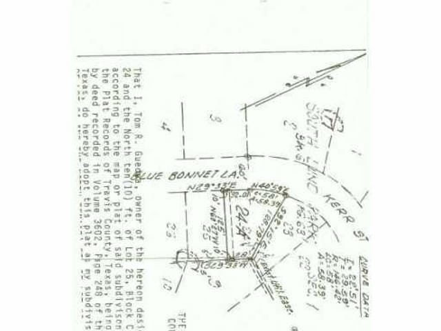 905 Bluebonnet LN