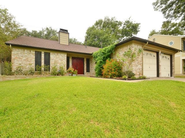 905 Huntridge Dr