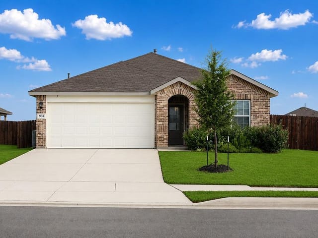 905 Rolling River CV