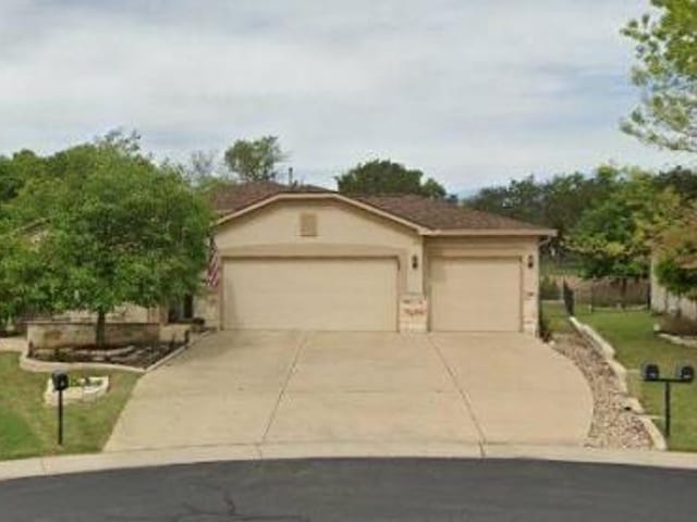 906 Mount Locke Ct