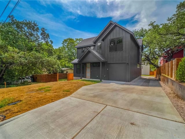 907 Redd St Unit #1