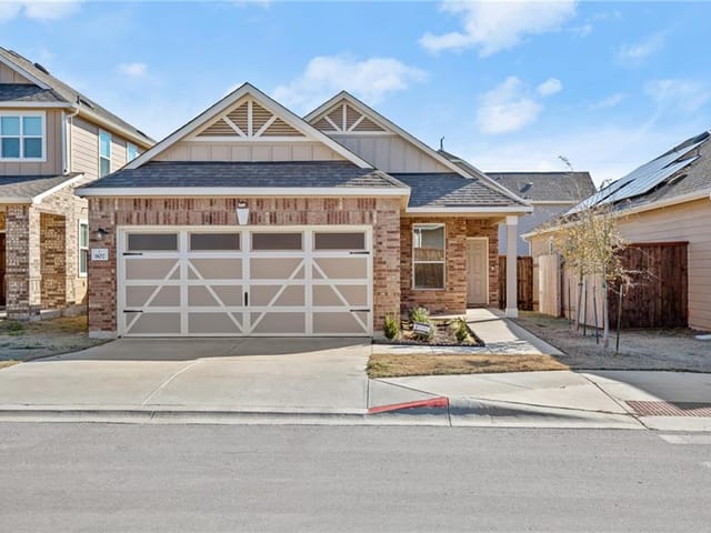 907 Sand Hill Branch Dr