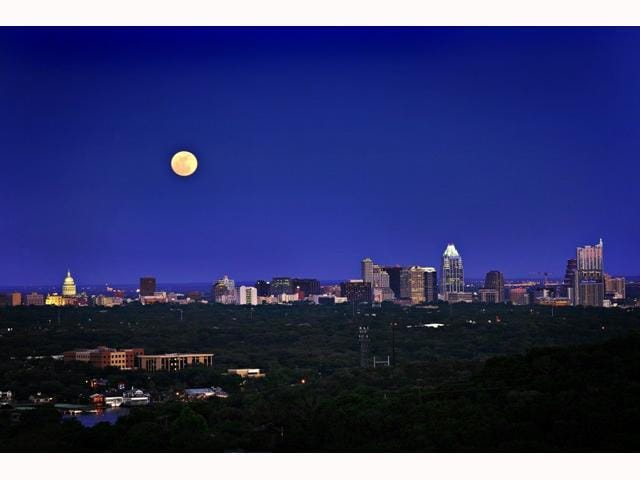 907 Terrace Mountain