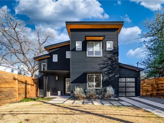 907 Tillery St Unit #1