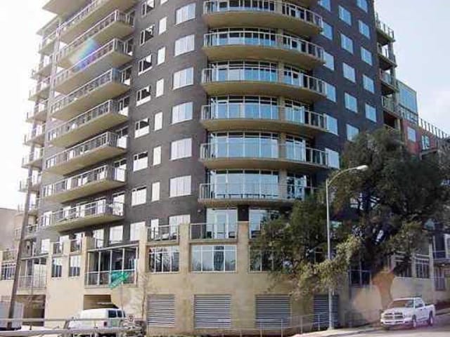 907 W 9TH ST Unit #410
