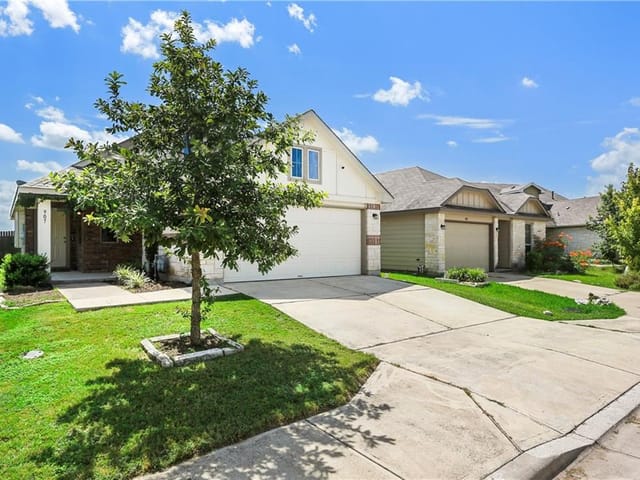 907 Yabers Ct