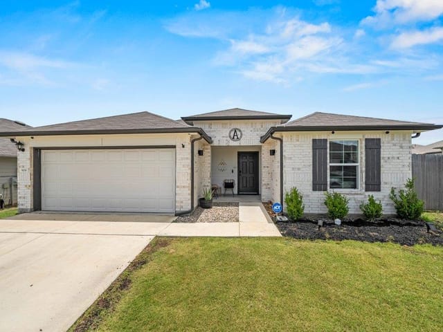 908 Gerardia CT
