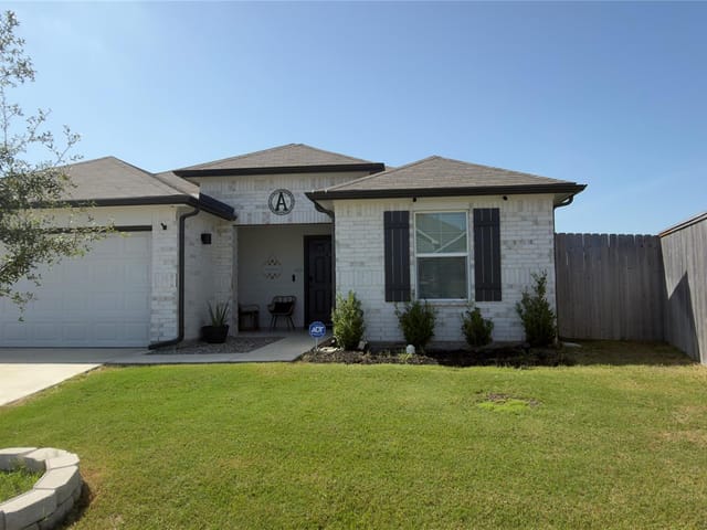 908 Gerardia CT