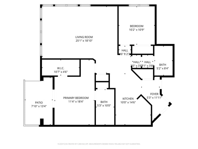 908 Nueces ST Unit #18