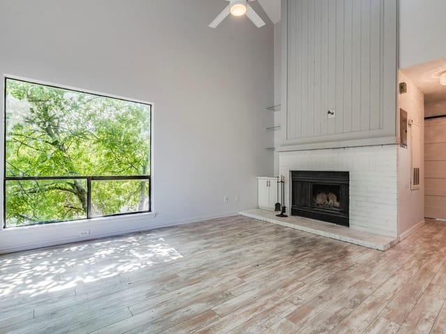 908 Poplar St Unit #306