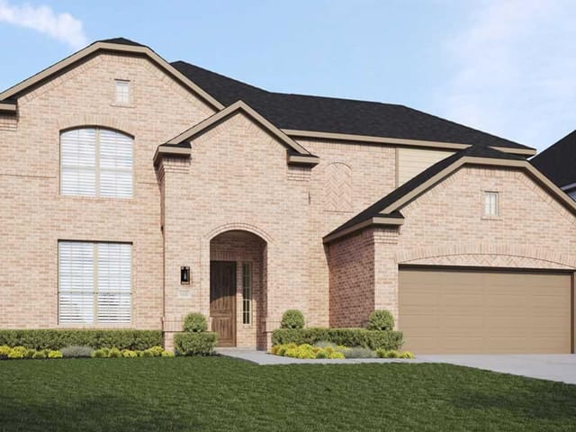 908 SUNNY RIDGE DR