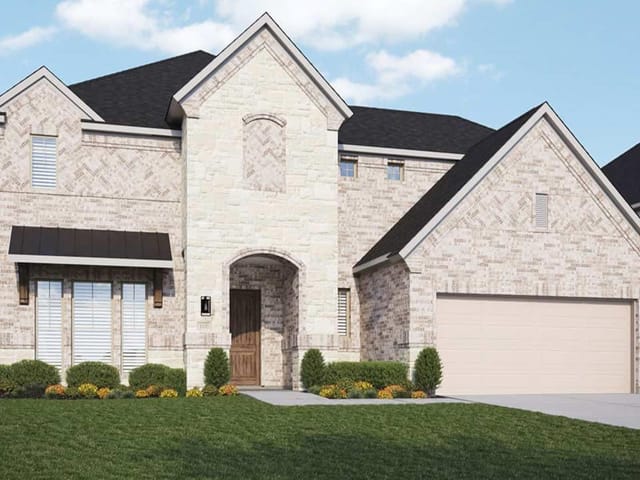 908 SUNNY RIDGE DR