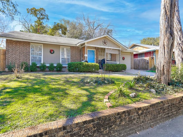 909 Austin Highlands Blvd
