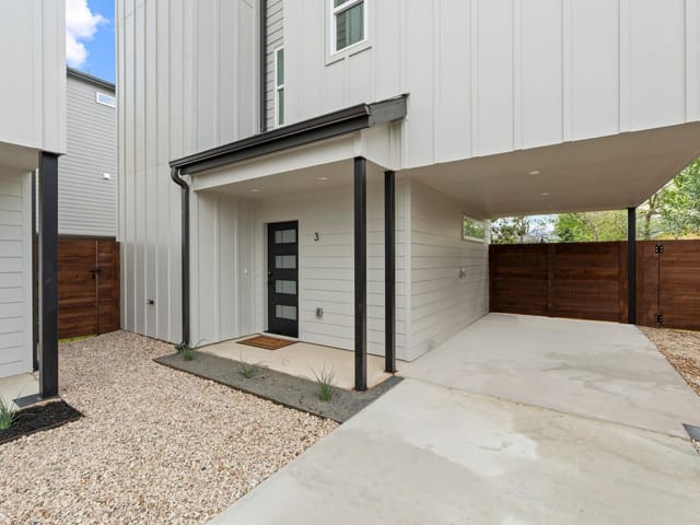909 Calle Limon Unit #3