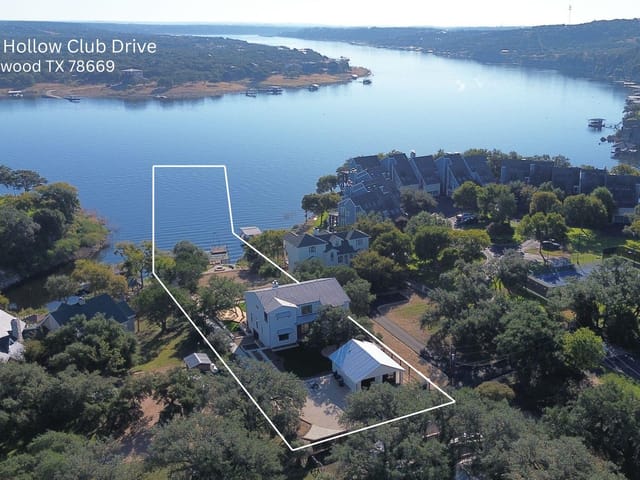 909 Cat Hollow Club Dr