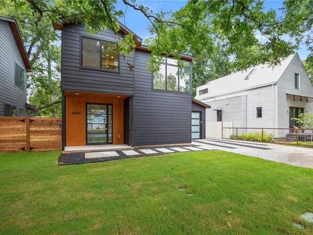 909 Mansell Ave Unit #1