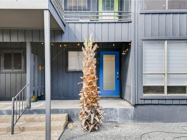 909 Reinli St Unit #106