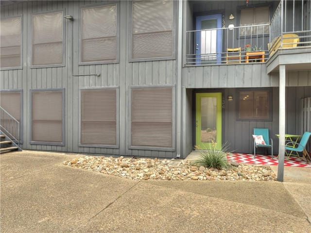 909 Reinli St Unit #134