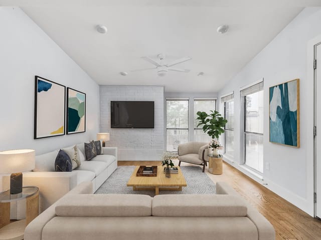 909 Reinli St Unit #232
