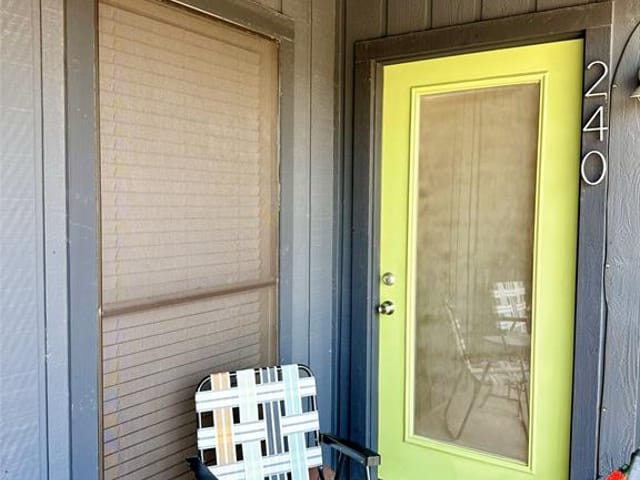 909 Reinli St Unit #240