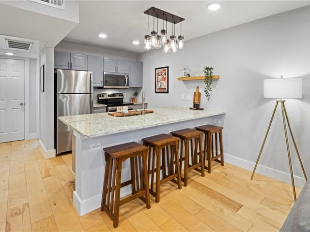 909 Reinli St Unit #245
