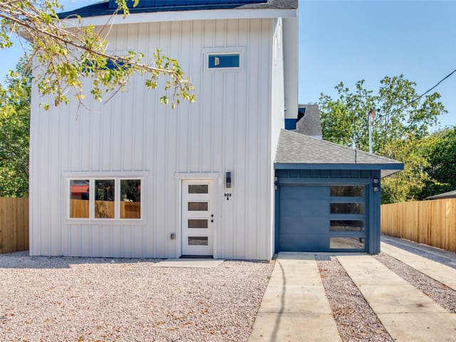 909 Vargas Rd Unit #A