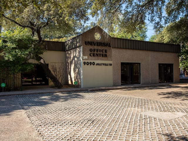 9090 Jollyville RD Unit #106