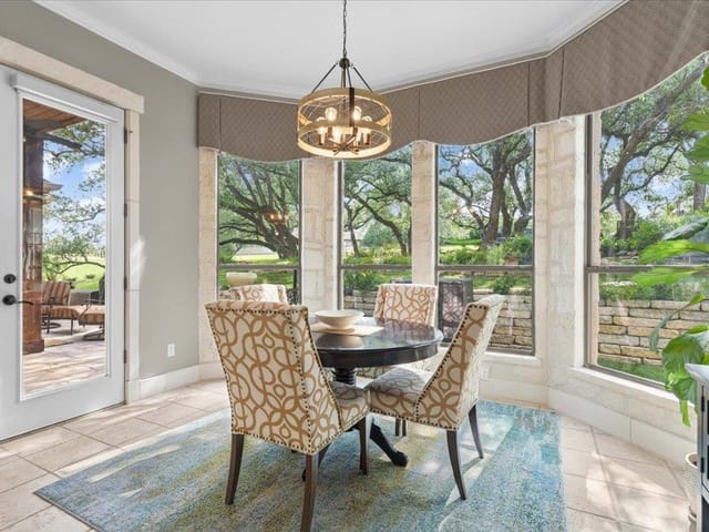 View 91 Duck Lake DR 91 Duck Lake DR - property photo 1 - Luxury home in Lakeway, TX