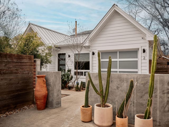 910 Gullett ST Unit #2