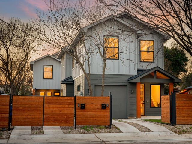 910 Tillery ST Unit #A