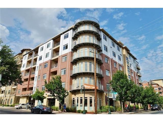 910 W 25th St Unit #403