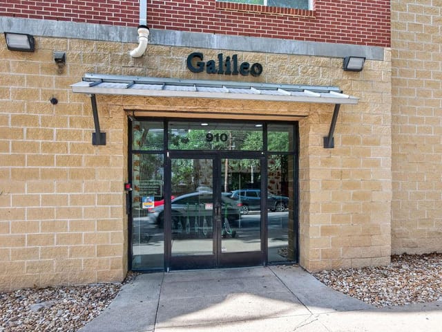 910 W 25th ST Unit #406