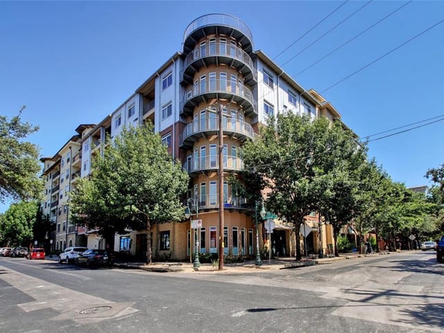 910 W 25th St Unit #501
