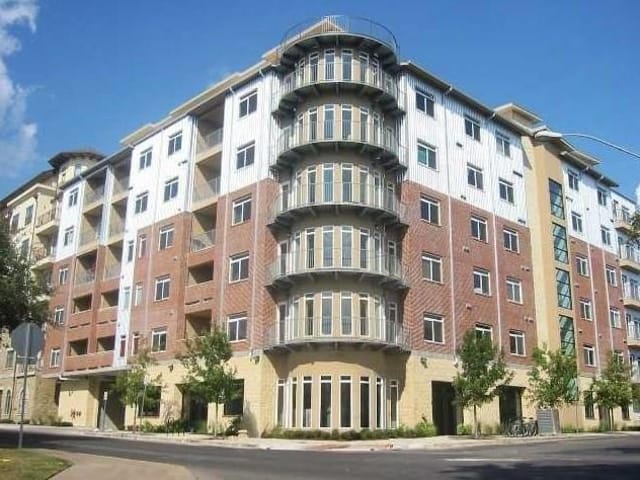 910 W 25th St Unit #508