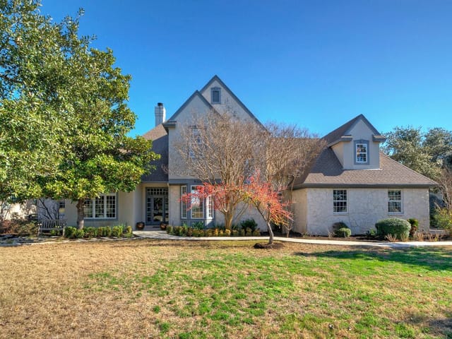 9100 BELL MOUNTAIN Dr