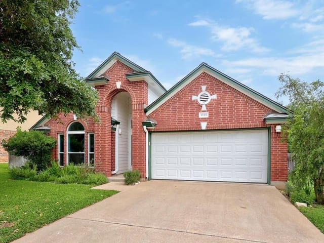9100 Brimstone Ln