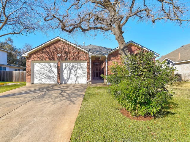 9100 Meacham Way