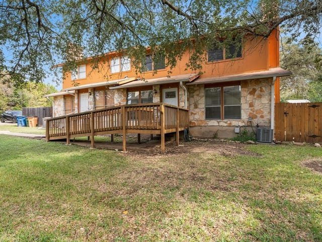 9100 Mountain Ridge Dr Unit #5D