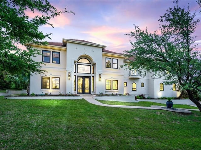 9100 Westminster Glen