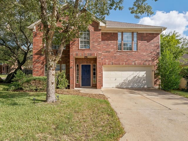 9101 Heiden LN