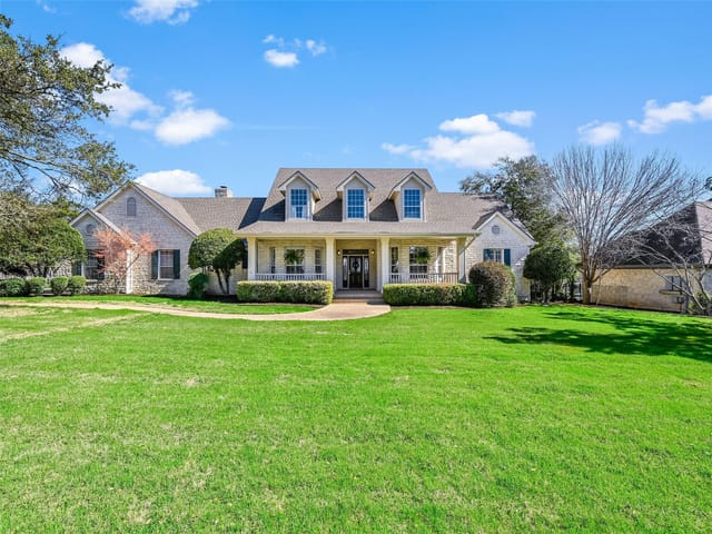 9104 Bell Mountain Dr